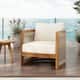 Option Teak+ Beige