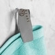 preview thumbnail 41 of 55, Superior Cotton Quick-Drying 6 Piece Highly Absorbent Towel Set