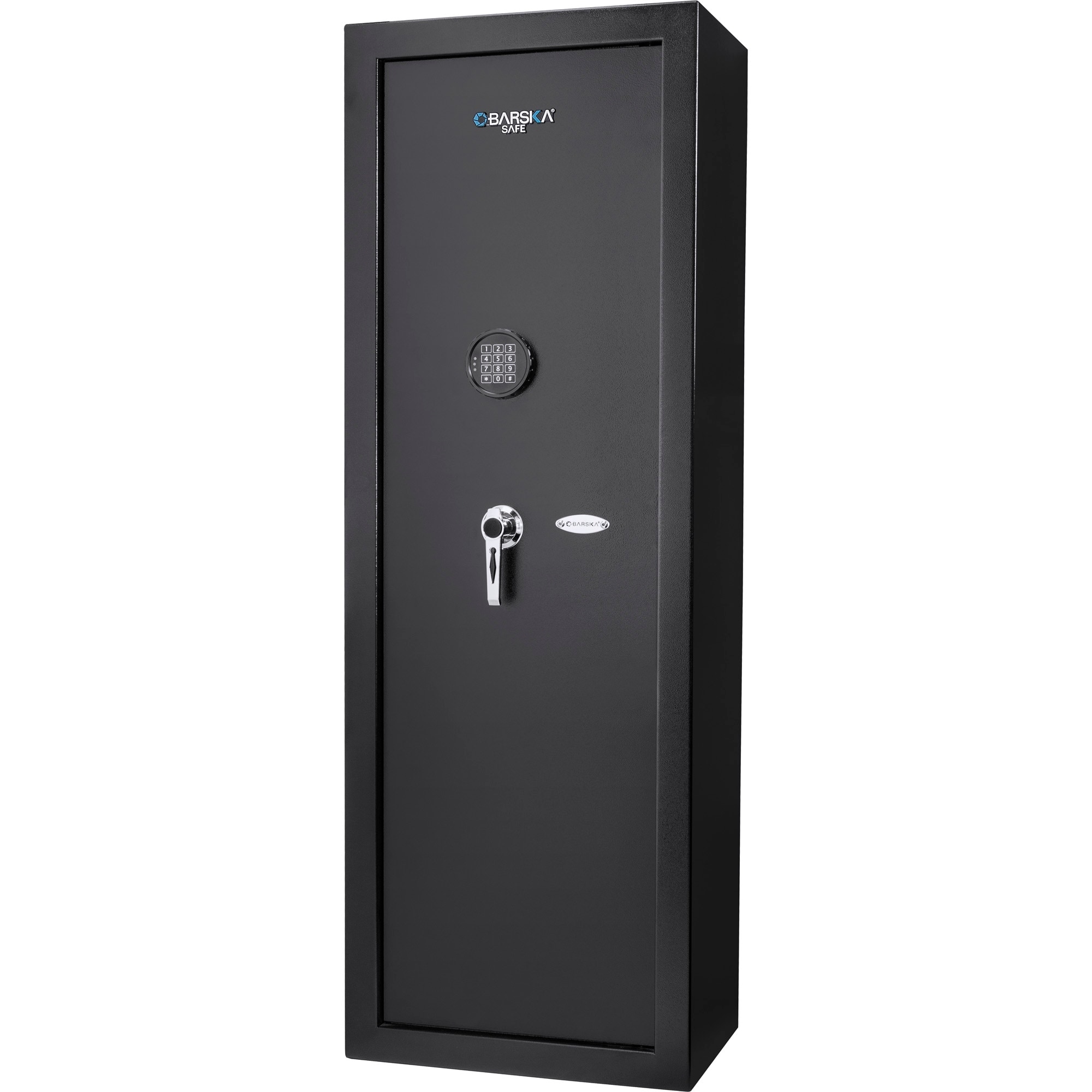 7.87 Cubic Ft Keypad Rifle Safe