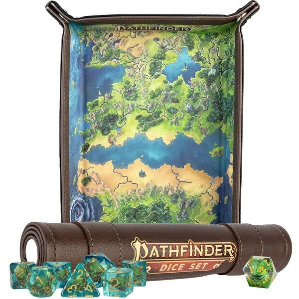 Pathfinder Accessory Kit - Bed Bath & Beyond - 40894746