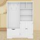 Option White