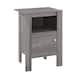 Option Grey