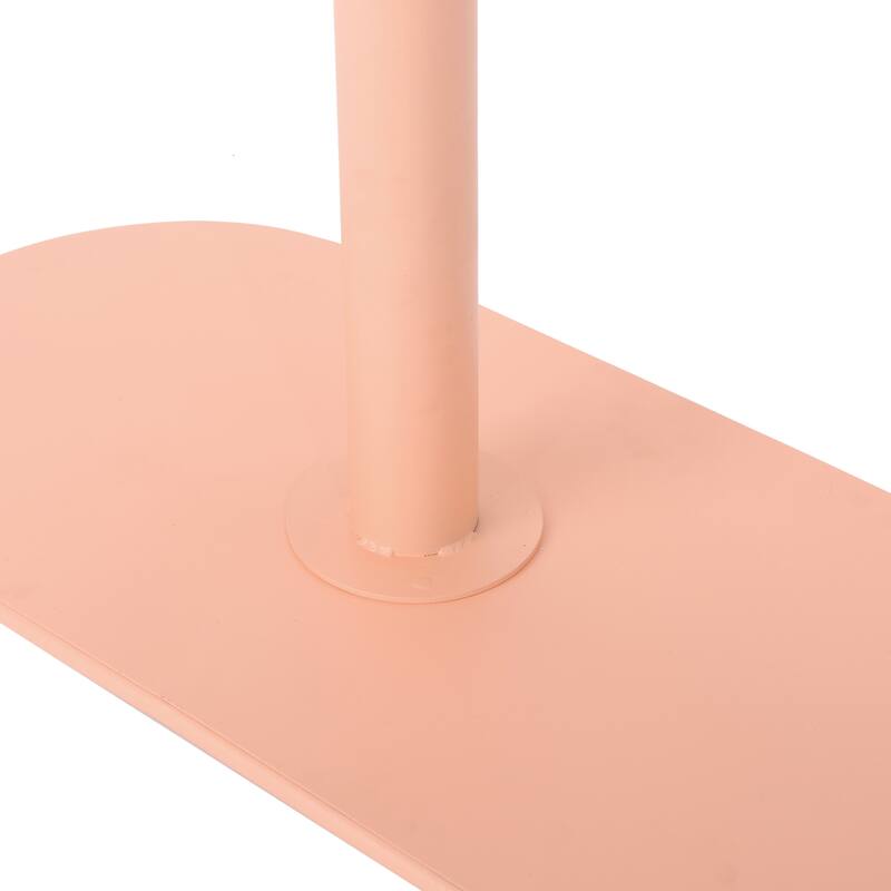 Moniva Bistro Set, Curved silhouettes and a matte finish blend modern design with fun,