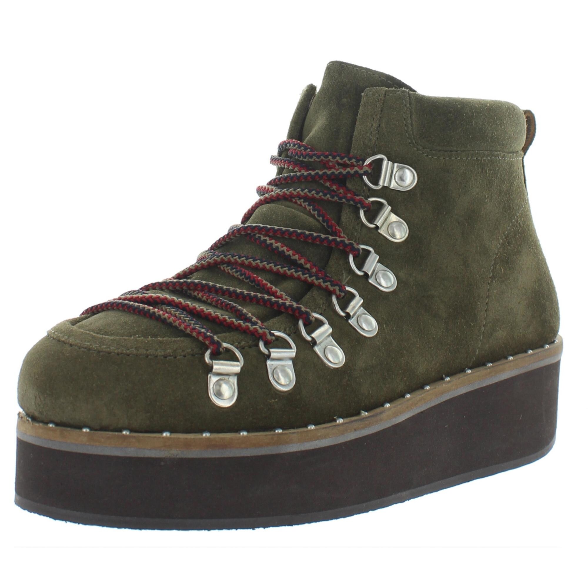 durango hiker boot