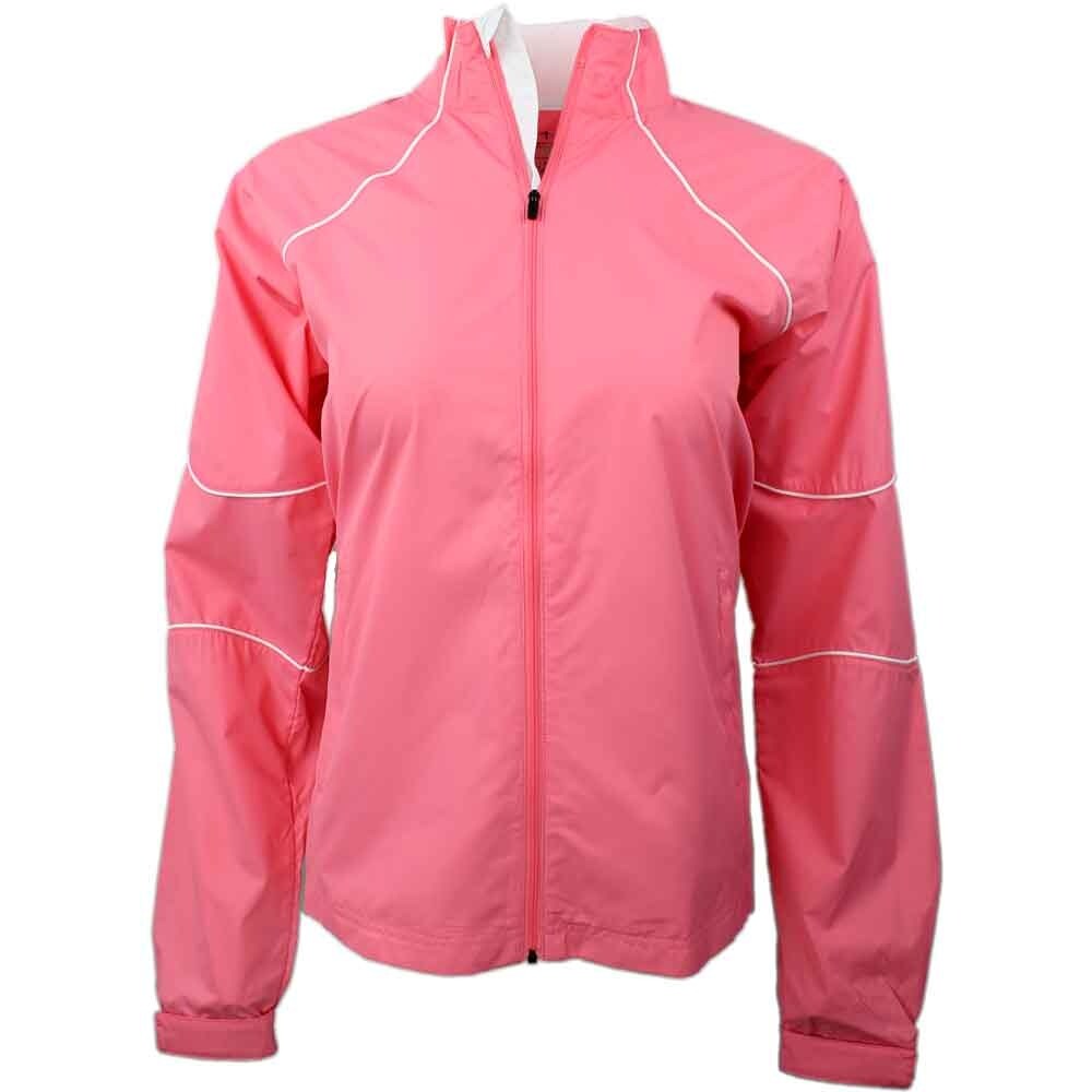 windshirt jacket