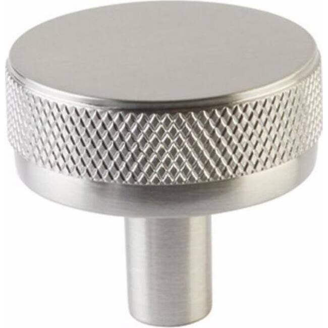 Option Satin Nickel / Satin Nickel Stem