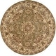 preview thumbnail 15 of 60, Nourison Hand-tufted Traditional Persian Wool Silk Area Rug