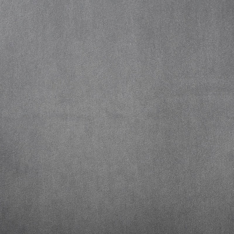 Wooden Counter Height Chair with Backrest Design in Light Gray