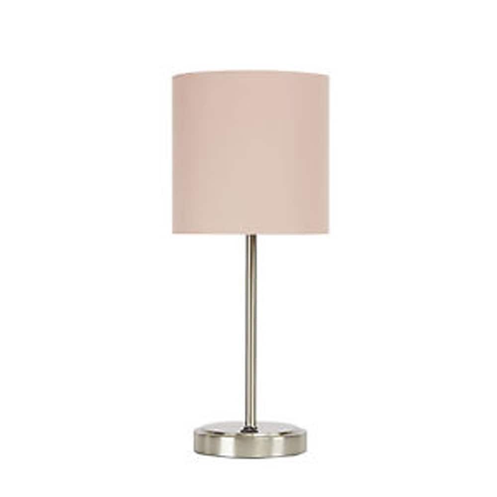 mainstays usb desk lamp