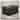 Signature Design by Ashley Luigi Dark Gray Ottoman