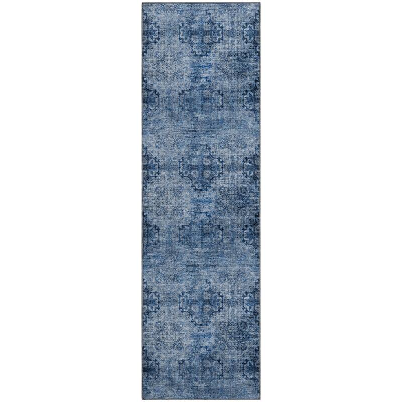 Premium Washable Super Soft Boho Modern Mayfield Rug