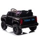 preview thumbnail 8 of 76, High-Power 24V Electric Ride On Pickup for Kids, Dual Seats, 4WD, USB, Bluetooth, Rear Storage, and Shock Absorbing Suspension