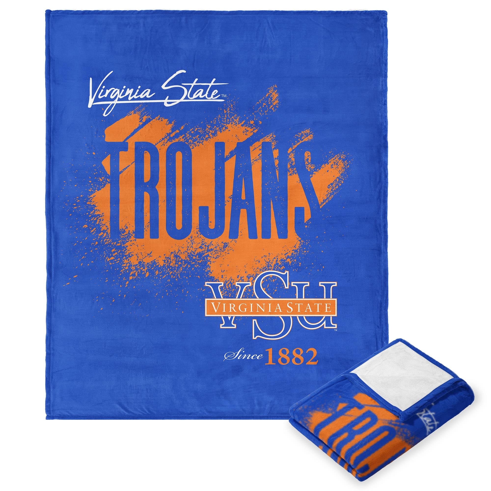 Option Virginia State Trojans