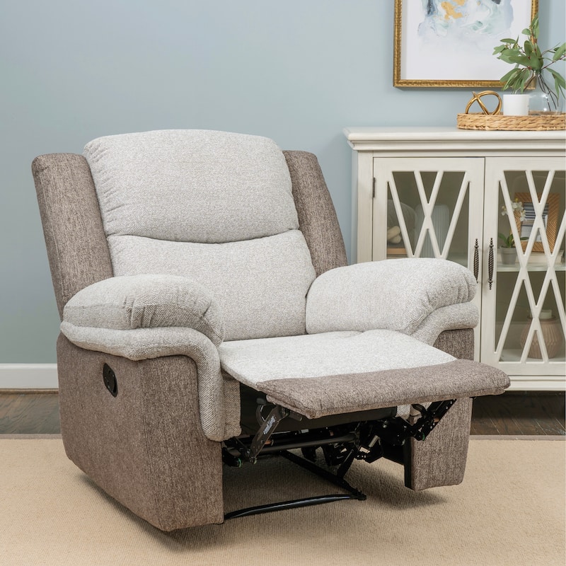 Wrenlee Recliner Manual