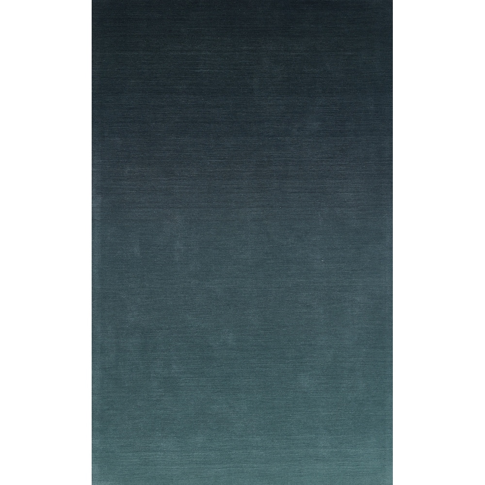Momeni Ombre Hand Loomed Wool Area Rug