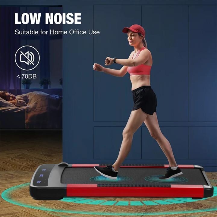 Zenova treadmill discount
