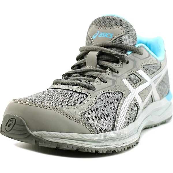 Asics Endurant Women Round Toe Synthetic Gray Cross Training