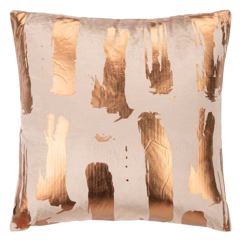 SAFAVIEH Hannia Decorative Throw Pillow
