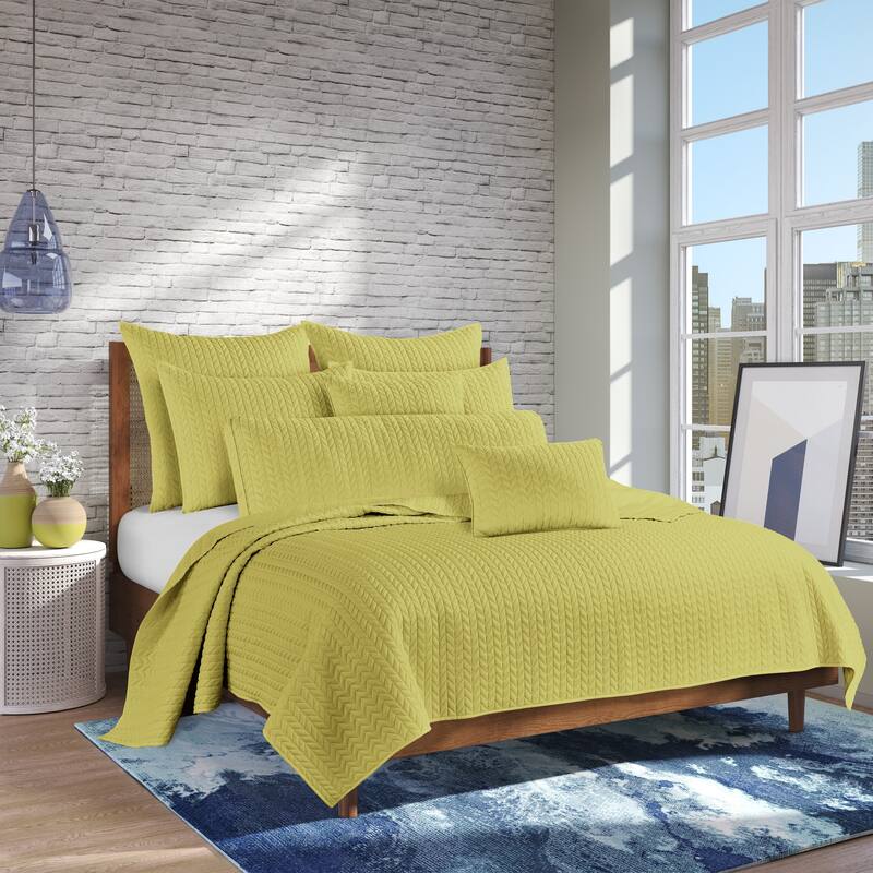 Cayman Quilt