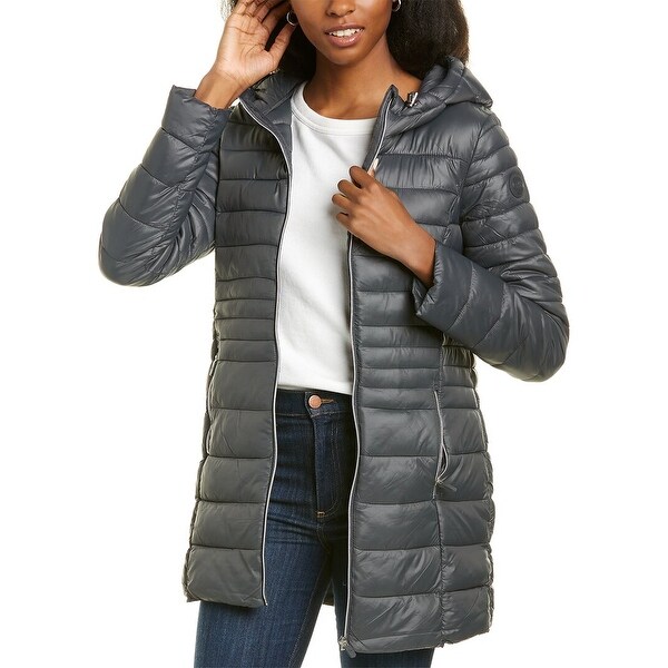 point zero packable jacket