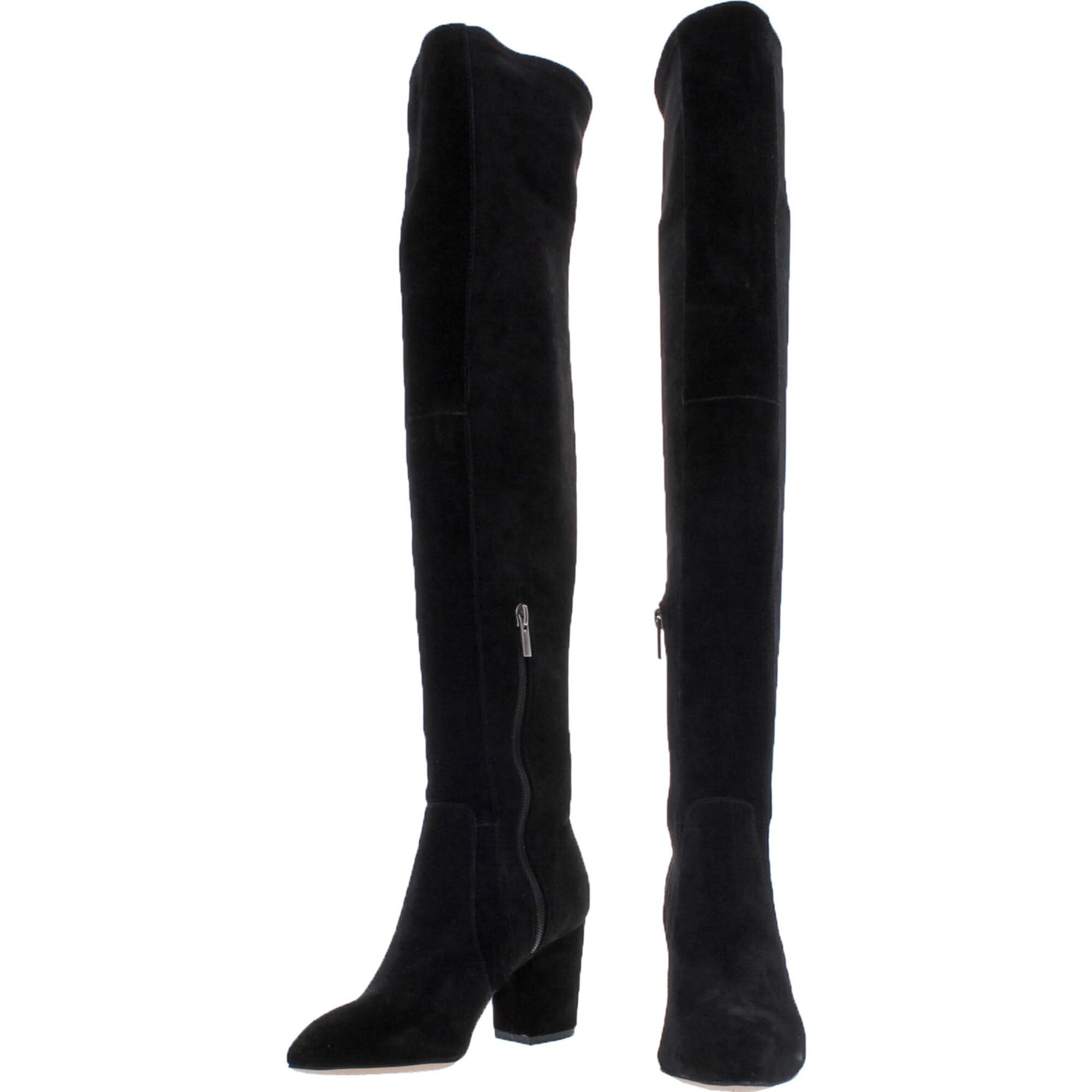 Splendid over the knee boots Clearance