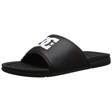 dc slides sandals