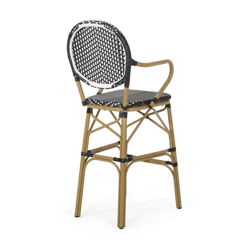 2024 NEW spot goods bar stools set of 2