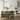 Wood Legs Faux Leather Bar Stools with Footrest/Counter Stools