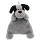 preview thumbnail 1 of 2, Dog Crinkle Cuddler - Dog Crinkle Cuddler