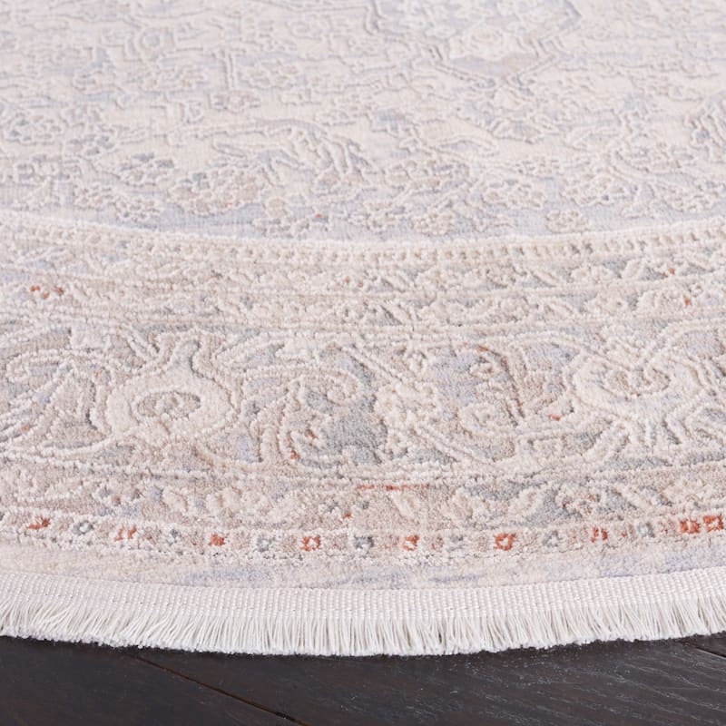SAFAVIEH Marmara Calum Oriental Medallion Rug