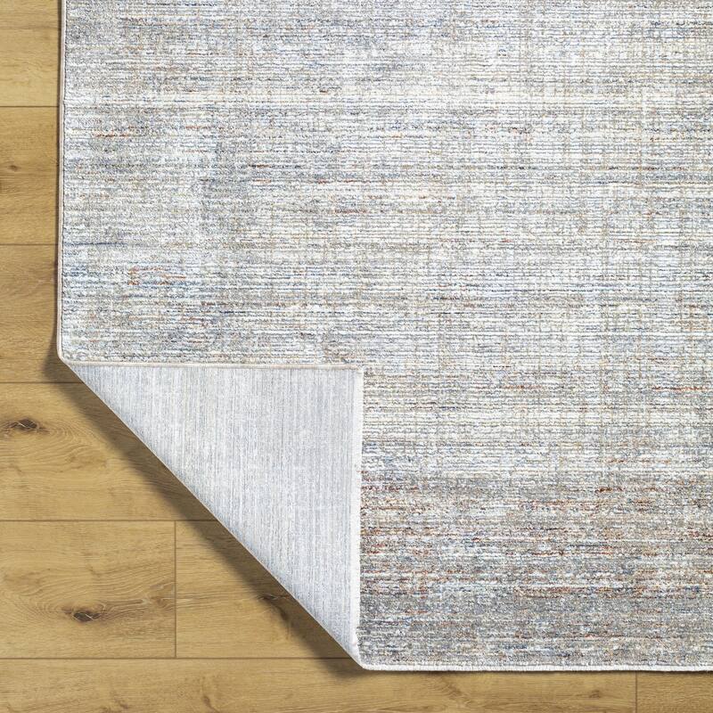Monserrat Casual Solid Area Rug