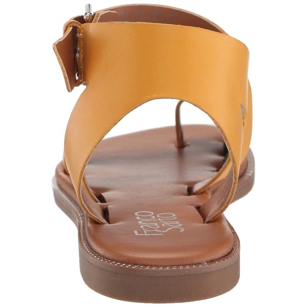 franco sarto kehlani strappy sandals