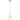 Access Lighting Ombre 1 Light Pendant