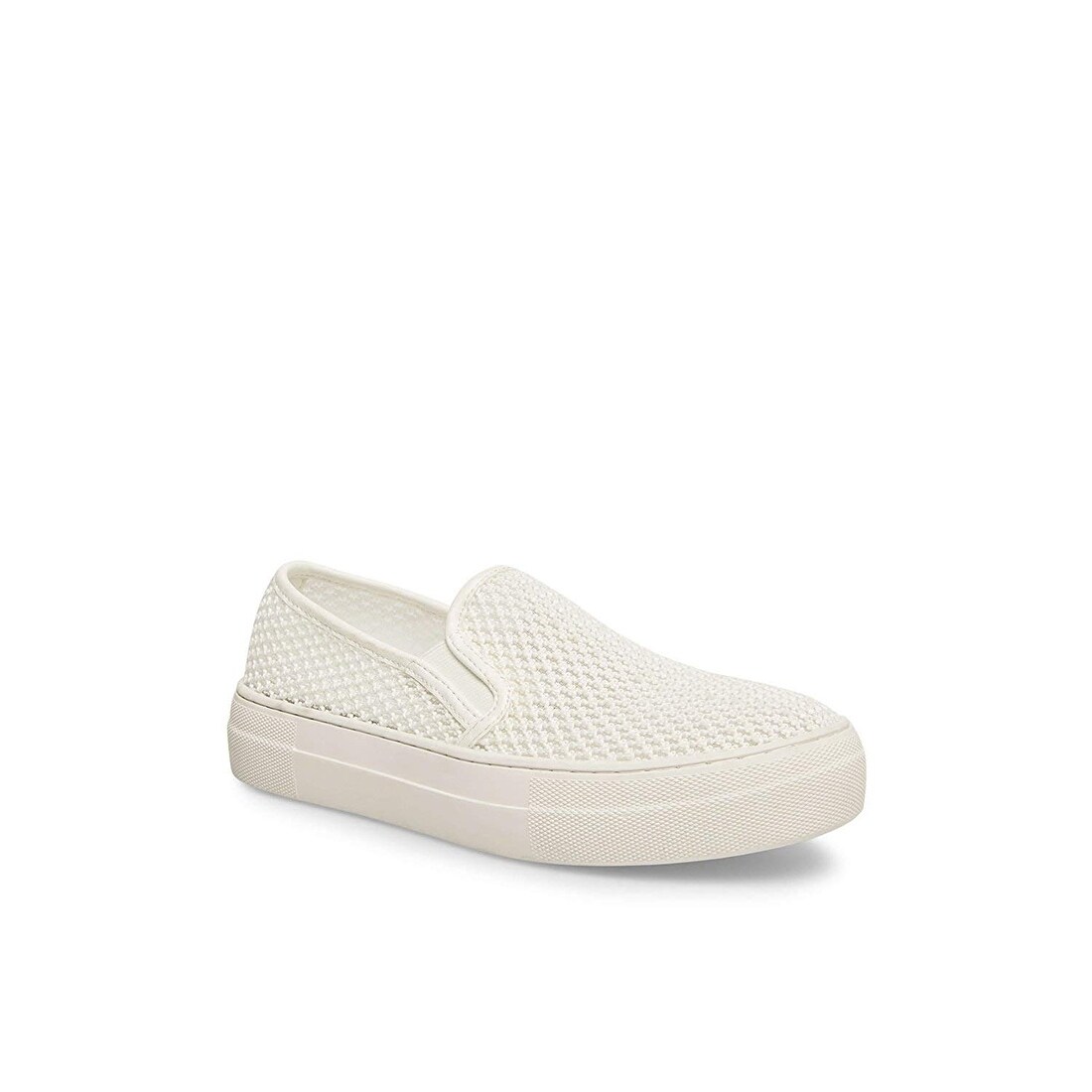 steve madden women's gills mesh sneakers