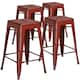 Option Kelly Red
