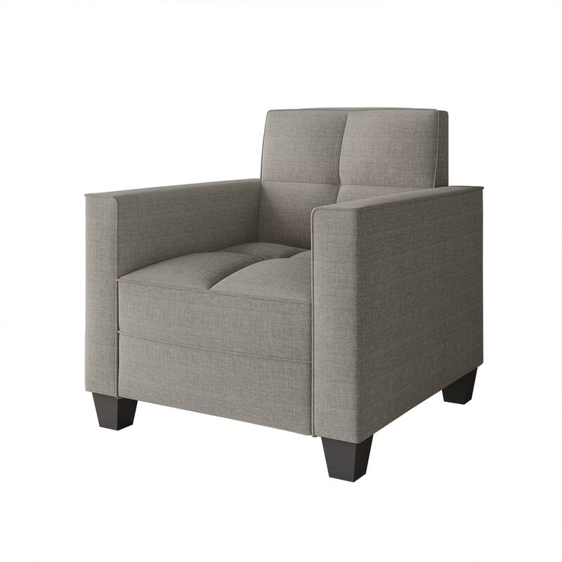 CraftPorch 3 Pieces Classic Dining Set