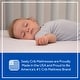 preview thumbnail 11 of 9, Sealy Baby Select 2-Cool Gel 2-Stage Crib Mattress & Toddler Mattress, Cooling Foam, Breathable Infant Mattress