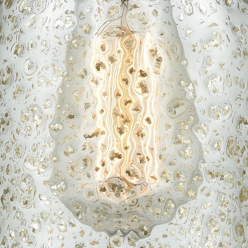 Innovations Lighting Caledonia - 1 Light 5" Cord Hung Mini Pendant