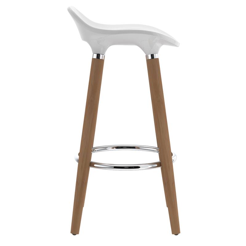 Trex 26-inch Counter Stool (Set of 2)