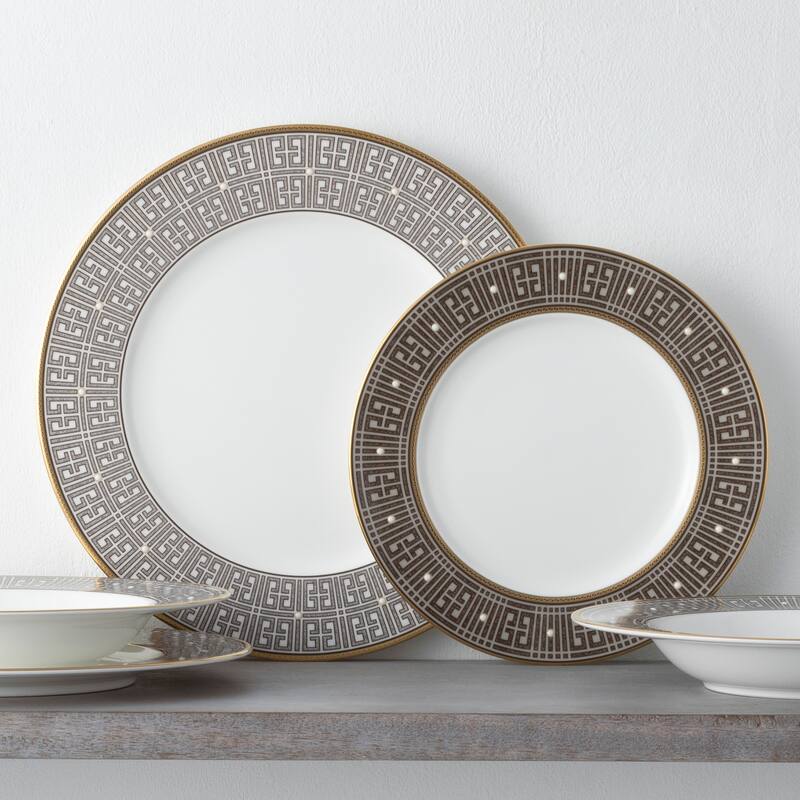 Noritake Infinity 5-Piece Place Setting