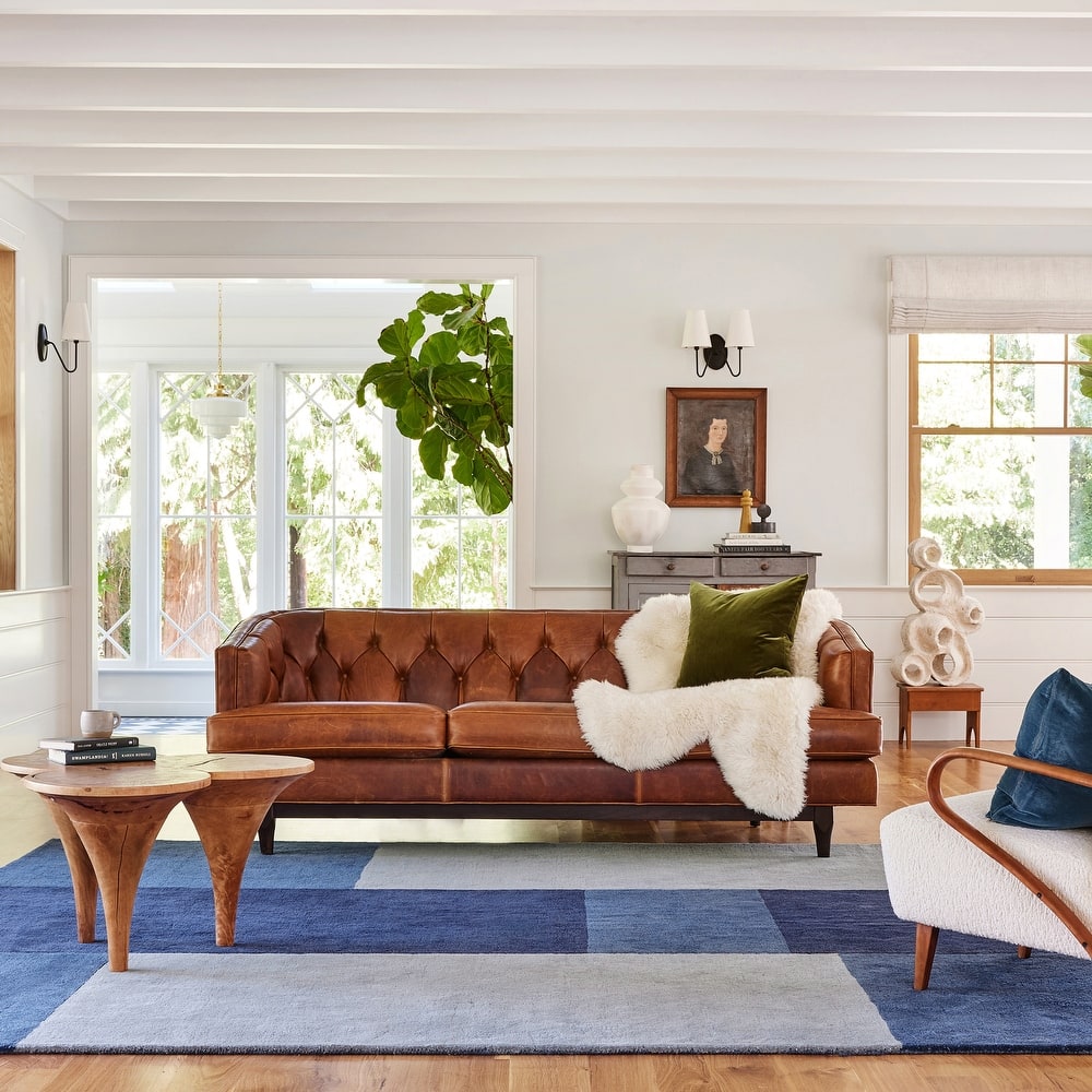 Colorado Wool Area Rug