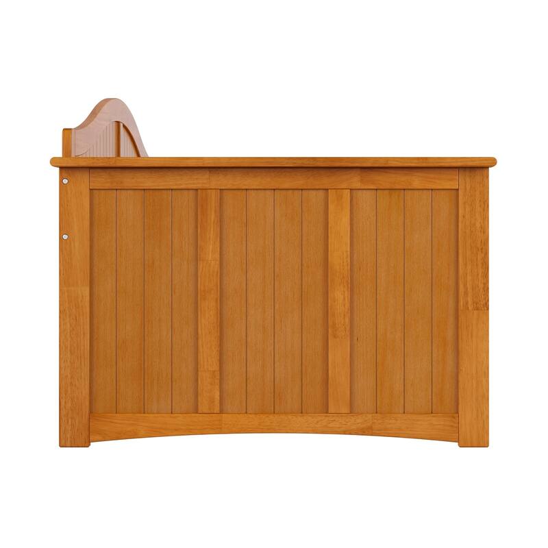 Nantucket Twin Wood Daybed