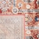 SAFAVIEH Bijar Celie Traditional Distressed Oriental Area Rug