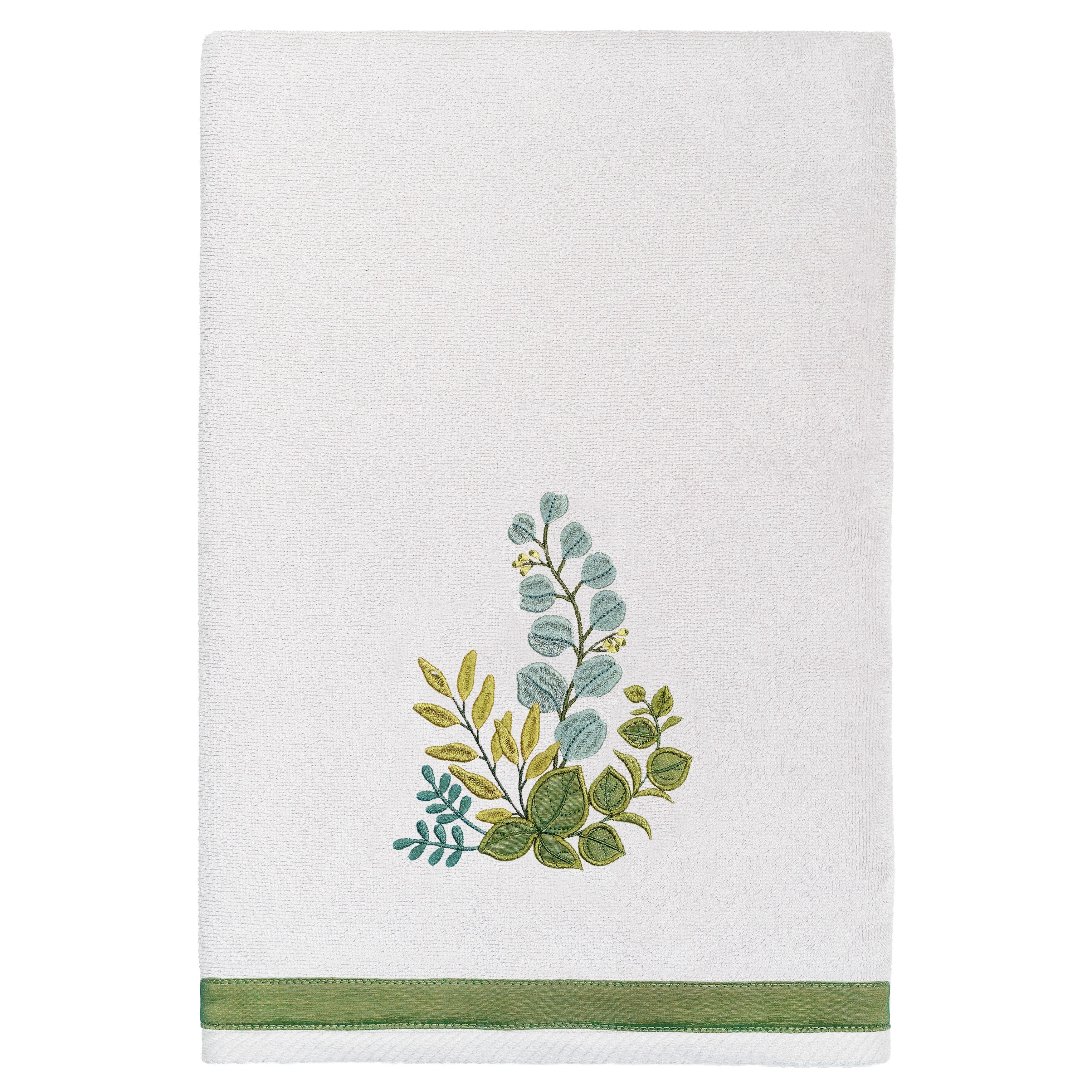 Authentic Hotel and Spa 100% Turkish Cotton Botanica 2PC - Picture 37 of 45