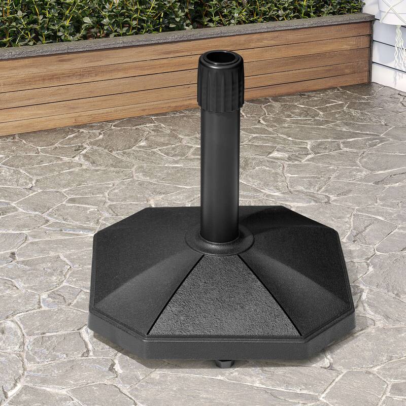 Pellebant Outdoor Market Umbrella Base Holder