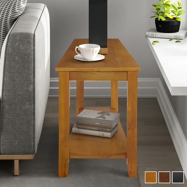 Evette Chairside Table. Opens flyout.