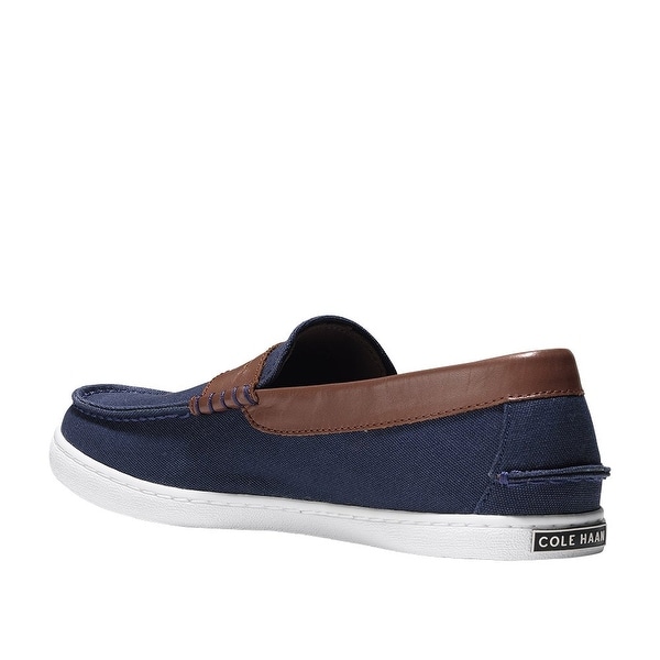 cole haan nantucket ii loafer