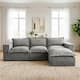 Option Grey/4 piece