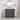 36 inch Single Bathroom Vanity Base Only, Freestanding Modern Solid Wood Cabinet, Soft-Close Doors, Dark Grey