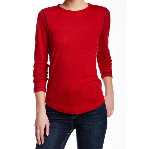 reds womens shirt